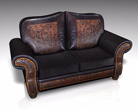 Picture for category 3D Furniture Models -  FBX Format