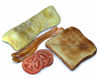 Picture of Breakfast Food Models Bundle Poser Format