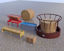 Picture of Farm Equipment Models Set 1 Poser Format