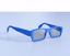 Picture of Fashion Glasses Model Set 1 for All Poser Figures Poser Format