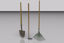 Picture of Garden Tool Models FBX Format