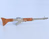 Picture of German Paratrooper Rifle Model 42 Poser Format