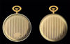 Picture of Gold Pocket Watch Model Poser Format