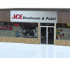 Picture of Hardware Store Building Model FBX Format
