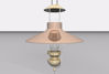 Picture of Oil Lantern Ceiling Light Fixture Model FBX Format