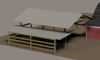 Picture of Open Farm Shed Model Poser Format