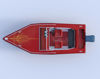 Picture of Outboard Motor Boat Model Poser Format