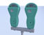 Picture of Parking Meter Model FBX Format