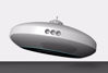 Picture of Sci-Fi UFO Spacecraft Model FBX Format