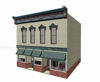 Picture of Victorian Building Model Poser Format