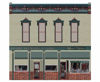 Picture of Victorian Building Model Poser Format