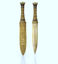 Picture of Ancient Egyptian Dagger Model Poser Format