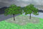 Picture of Backyard Environment FBX Format
