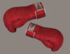 Picture of Boxing Glove Models Poser Format