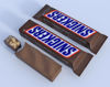Picture of Candy Bar and Wrapper Models Poser Format