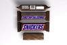 Picture of Candy Bar Model FBX Format