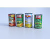 Picture of Canned Food Models Set 1 Poser Format