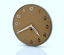 Picture of Art Deco Wall Clock Model Poser Format