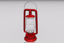 Picture of Oil Lantern Model FBX Format