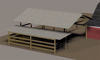 Picture of Open Farm Shed Model FBX Format