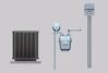 Picture of Outdoor Utility Models FBX Format