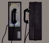 Picture of Pay Phone Model Poser Format