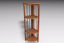 Picture of Corner Shelves Furniture Model FBX Format