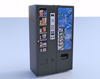 Picture of Double Vending Machine Model Poser Format