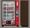 Picture of Drink Vending Machine Model Poser Format