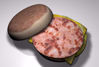 Picture of English Muffin Sandwich Food Model FBX Format