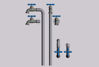 Picture of Exterior Water Faucet Models FBX Format