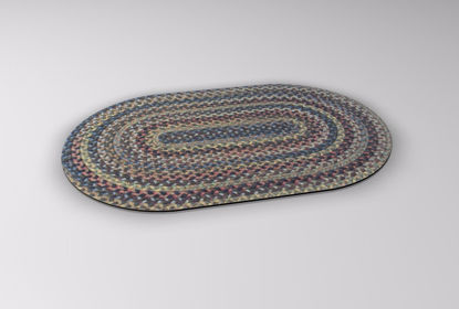 Picture of Throw Rug Furniture Model FBX Format