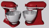 Picture of Kitchen Stand Mixer Model FBX Format
