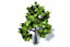 Picture of Landscaping Bush Model 1 FBX Format