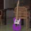 Picture of Left-Handed Telecaster Guitar Model Poser Format
