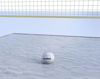 Picture of Volleyball Court Scene Poser Format