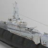 Picture of U.S.S Trigger Gato Class Sub - US Navy submarine for Poser
