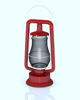 Picture of Oil Lantern Model Poser Format