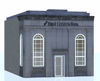 Picture of Old National Bank Building Model FBX Format