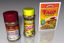 Picture of Three Seasoning Container Food Models FBX Format