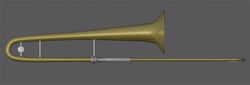 Trombone Model Poser Format