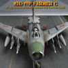 	MiG-19 Farmer C (Military Aircraft figure for Poser) 3d model