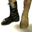 Picture of British army boots aiko3