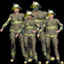 Picture of Firefighter Conversions-Judy