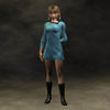 Picture of Space Fleet Officer for Miki - Poser Miki