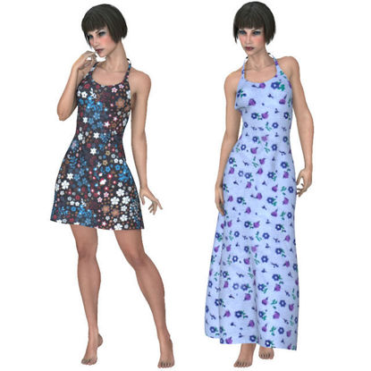 Picture of Summer dresses for Anastasia