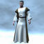 Picture of Biblical Merchant for Luke - Poser  / DAZ3D ( Luke )