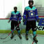 Picture of Ice Hockey Uniform for Michael 3 - Poser / DAZ 3D ( M3 )