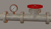 Picture of Modular Industrial Pipe Models