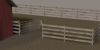 Picture of Fenced Farm Paddock Model with Movements